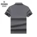 5Fendi T-shirts for men #A39450