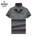 6Fendi T-shirts for men #A39450