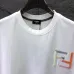 5Fendi T-shirts for men #A40079
