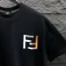 7Fendi T-shirts for men #A40079