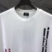 5Fendi T-shirts for men #A40080