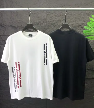 Fendi T-shirts for men #A40080