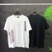 1Fendi T-shirts for men #A40080
