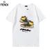 1Fendi T-shirts for men #A40407