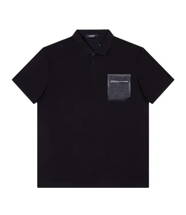 Fendi T-shirts for men #A48793