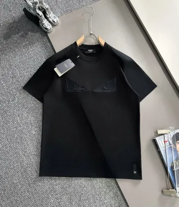 Fendi T-shirts for men #A49526