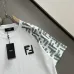 15Fendi T-shirts for men #A49527