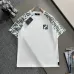 17Fendi T-shirts for men #A49527