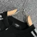 6Fendi T-shirts for men #A49527