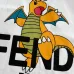 12Fendi T-shirts for men #A49528