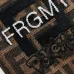 13Fendi T-shirts for men #A49528
