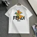 16Fendi T-shirts for men #A49528