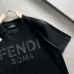 5Fendi T-shirts for men #A49540