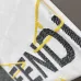 12Fendi T-shirts for men #A49563