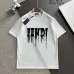1Fendi T-shirts for men #A49842