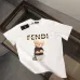 10Fendi T-shirts for men #A51082