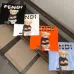 1Fendi T-shirts for men #A51082