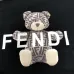 5Fendi T-shirts for men #A51083