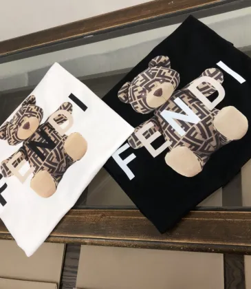 Fendi T-shirts for men #A51083