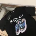 3Fendi T-shirts for men #A51085