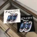 1Fendi T-shirts for men #A51085