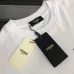 5Fendi T-shirts for men #A51086