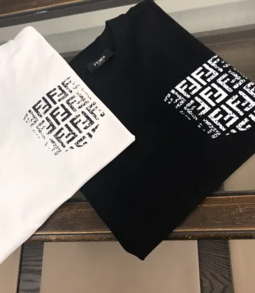 Fendi T-shirts for men #A51086