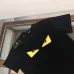 12Fendi T-shirts for men #A51087