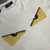 5Fendi T-shirts for men #A51087