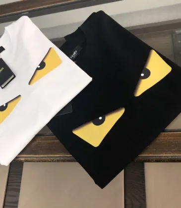 Fendi T-shirts for men #A51087