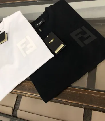 Fendi T-shirts for men #A51088