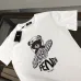 3Fendi T-shirts for men #A51089
