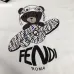5Fendi T-shirts for men #A51089