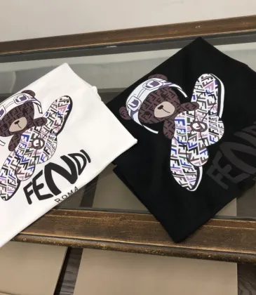 Fendi T-shirts for men #A51089