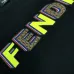 5Fendi T-shirts for men #A51091