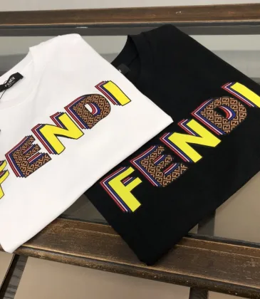 Fendi T-shirts for men #A51091
