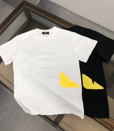 Fendi T-shirts for men #A51092