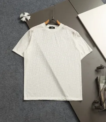 Fendi T-shirts for men #A51287