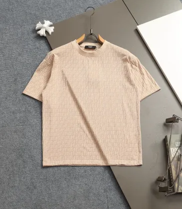Fendi T-shirts for men #A51288