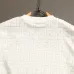3Fendi T-shirts for men #A51289