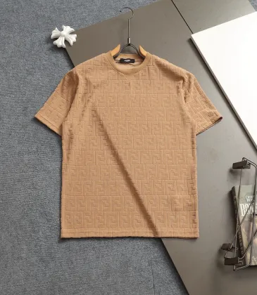 Fendi T-shirts for men #A51289