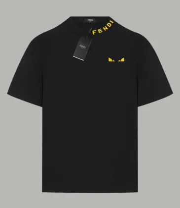 Fendi T-shirts for men #A51602