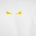 5Fendi T-shirts for men #A51603