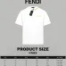 9Fendi T-shirts for men #A51603