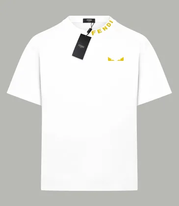 Fendi T-shirts for men #A51603