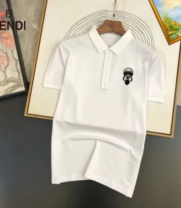 Fendi T-shirts for men #A51879
