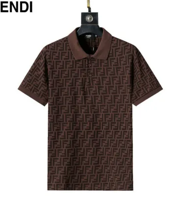 Fendi T-shirts for men #A51976