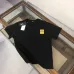 10Fendi T-shirts for men #A52413