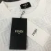 16Fendi T-shirts for men #A52430