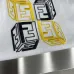5Fendi T-shirts for men #A52865